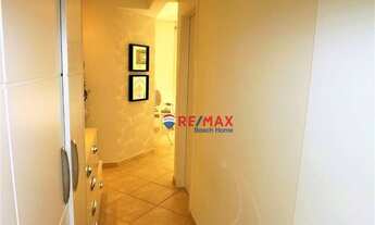 Imagem 7: Apartamento com 4 dormitórios à venda, 174 m² por R$ 2.150.000,00 - Astúrias - Guarujá/SP