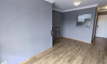 Imagem 2: Apartamento Aluguel Metrô Tatuapé, 3 dormitórios (1 suíte), 70 m² por R$ 3.200,00 - Tatuap