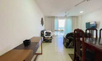 Imagem 3: Maravilhoso apartamento com 4 quartos e uma impressionante vista mar na Praia do Forte - C