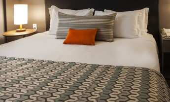 Imagem 6: Flat para venda possui 29m² com 1 quarto em Cidade Monções - São Paulo - SP