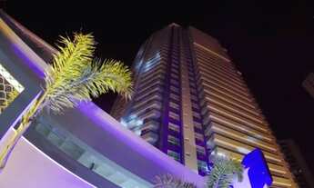 Imagem: Apartamento no Miramar 3 Suítes sendo 1