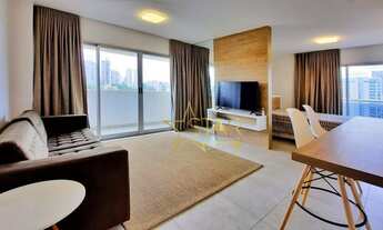 Imagem: Apartamento com 1 dormitório para alugar