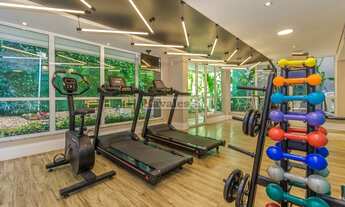 Imagem 3: More a apenas 60 metros do Parque da Aclimação