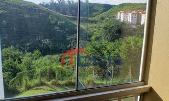 Imagem: Apartamento à venda, 48 m² por R$ 140.000,00