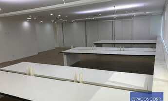 Imagem 2: Conjunto, 206m² - venda a R$2.884.000, ou para alugar por R$13.000, - Vila Olímpia - São P