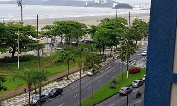 Imagem: Apartamento para venda possui 215 metros