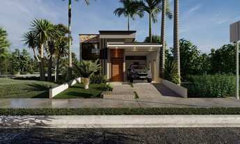 Imagem 3: Casa com 3 dormitórios à venda, 105m² no Condomínio Village Moutonnée - Salto/SP