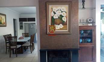 Imagem 4: FLORIANóPOLIS - Casa Padrão - João Paulo