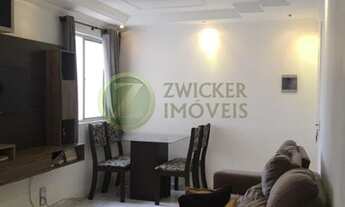 Imagem 3: Venda: Ótimo apto no Residencial Águas do Sobrado I