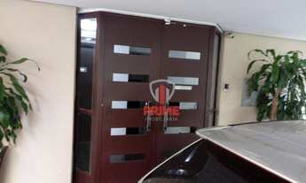 Imagem 4: Apartamento com 1 dormitório, 35 m² - venda por R$ 145.000,00 ou aluguel por R$ 500,00/mês