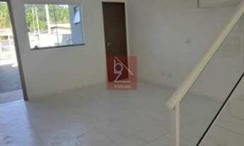 Imagem 3: Sobrado à venda no bairro Sertãozinho - Matinhos/PR