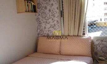 Imagem 5: Apartamento à VENDA no Parque Industrial de 70m²