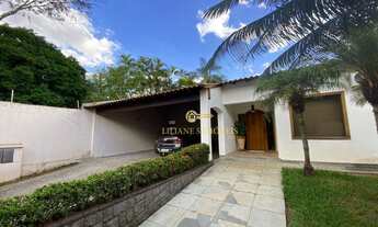 Imagem: Casa com 3 dormitórios, 353 m² - venda