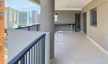 Imagem: Apartamento com lazer completo próximo