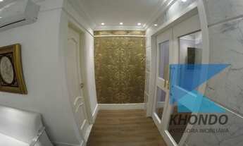 Imagem 5: SãO PAULO - Conjunto Comercial/Sala - Vila Olimpia