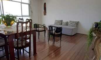 Imagem 5: Apartamento para venda possui 127 metros quadrados com 3 quartos em Pituba - Salvador - Ba