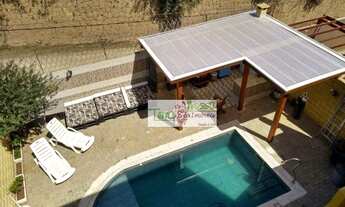 Imagem 5: Casa Moderna no Portal do Bosque - Louveira/SP