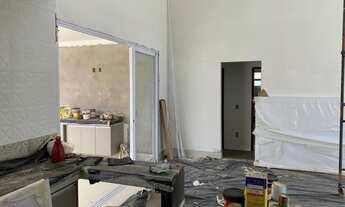 Imagem 5: Belíssima casa a venda, no Condomínio Residencial Villa do Sol, Valinhos/SP