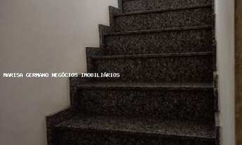 Imagem 7: Sobrado em Condomínio para Venda, Vila Matilde, 3 dormitórios, 1 suíte, 3 banheiros, 4 vag