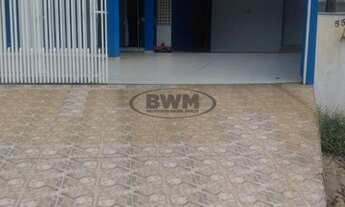 Imagem: Casa - Jardim Ipê - Sorocaba