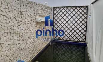 Imagem 5: Cobertura Duplex para Venda em Salvador, Rio Vermelho, 2 dormitórios, 2 banheiros, 2 vagas