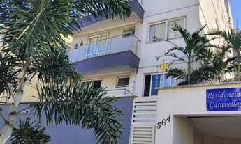 Imagem 4: Ap p/venda, 75m²,2q 1s, 2sacada,bx cond, elevador, financia 90%, predio 7 anos,Jardim Amér