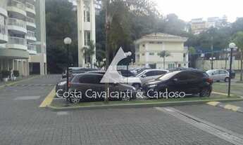 Imagem 4: Rio de Janeiro - Apartamento Padrão - Tijuca