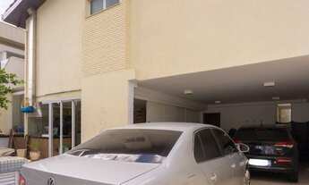 Imagem 6: Sobrado com 3 dormitórios à venda, 260 m² por R$ 3.100.000,00 - Jardim São Caetano - São C