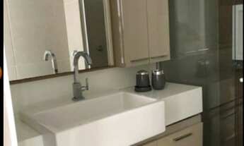 Imagem 3: Lindo flat vista Mar, liga 9 8 7 4 8 3 1 0 8 DIEGO 9989F ocean tower