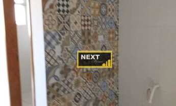 Imagem 4: Studio à venda, 40 m² por R$ 250.000 - Vila Aricanduva - São Paulo/SP