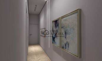 Imagem 7: Casa com 3 suítes à venda, 278 m² por R$ 3.200.000 - Condomínio Maison Du Parc - Indaiatub