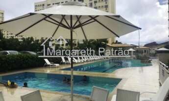 Imagem 5: Apartamento 02 quartos em Buraquinho, no Vita Morada Buraquinho