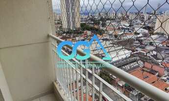 Imagem 4: Apartamento para aluguel tem 50 metros quadrados com 2 quartos em Vila Carrão - São Paulo