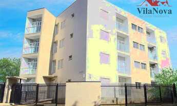 Imagem 2: Apartamento, 75 m² - venda por R$ 490.000,00 ou aluguel por R$ 1.950,00/mês - Jardim Moacy