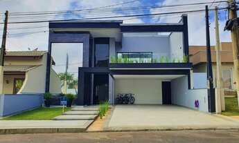 Imagem: Casa à venda, Portal dos Pássaros, Boituva