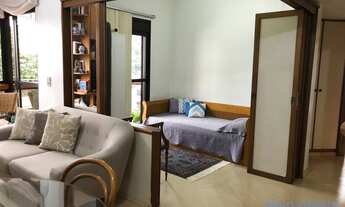 Imagem 4: FLAT - VILA NOVA CONCEIÇÃO - SP