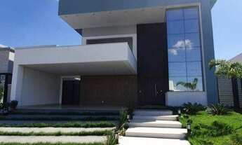 Imagem: Vendo Sobrado Novo, 346,00 M², 4 Suítes