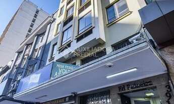 Imagem: PORTO ALEGRE - Conjunto Comercial/Sala