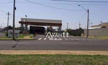 Imagem 1: Terreno à venda, 200 m² por R$ 110.000,00 - NATURE - São José do Rio Preto/SP