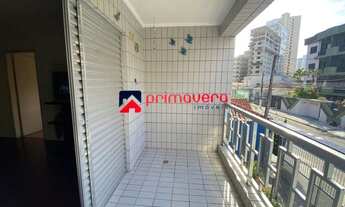 Imagem: Apartamento com 2 dorms, Caiçara, Praia