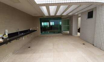 Imagem 4: Apartamento para venda com 269 metros quadrados com 3 quartos em Cocó - Fortaleza - Ceará