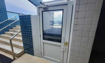 Imagem 4: WS- Prédio novo em Casa Amarela| varanda| móveis fixos