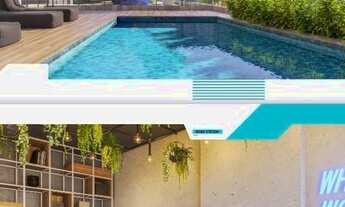 Imagem 5: One Life Studios - apartamento alto padrão na 13 de julho - Na planta - Investimento