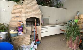 Imagem 7: Casa com 3 dormitórios à venda, 300 m² por R$ 1.490.000 - Vila Oliveira - Mogi das Cruzes