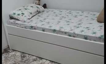 Imagem 6: Quartos mobiliados em Apartamento Mensal OU Diária