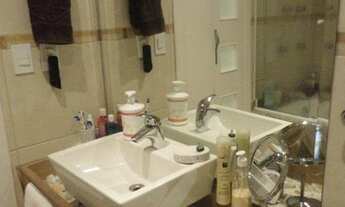 Imagem 4: Apartamento para venda com 61 metros quadrados com 3 quartos em Jardim Íris - São Paulo