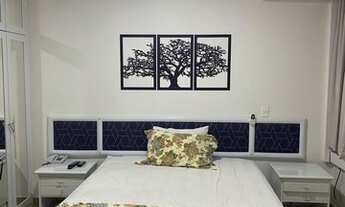 Imagem 6: Flat para aluguel tem 48 metros quadrados com 1 quarto em Bela Vista - São Paulo - SP