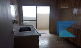 Imagem 6: SãO PAULO - Apartamento Padrão - Campo Belo