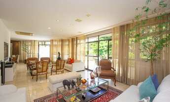 Imagem: RIO DE JANEIRO - Apartamento Padrão - Jardim