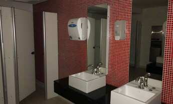 Imagem 6: Andar Corporativo para alugar, 1458 m² por R$ 116.640,00/mês - Barra da Tijuca - Rio de Ja